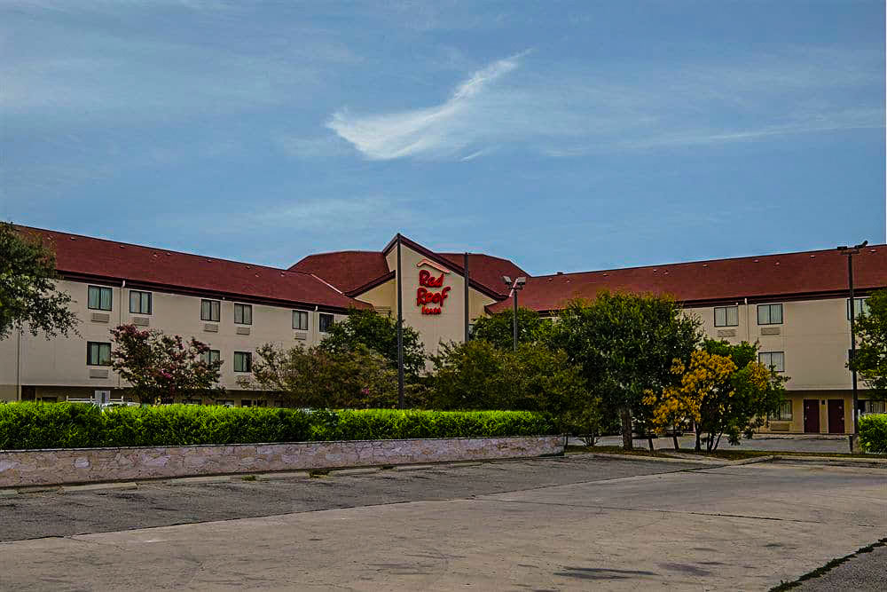 Red Roof Inn San Antonio - SeaWorld / Northwest